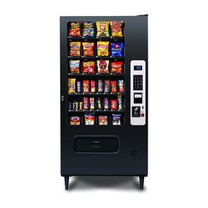 MP-32 Snack Vending Machines