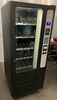 Refurbished Small 29 Wide USI 3503 Snack Vending Machine
