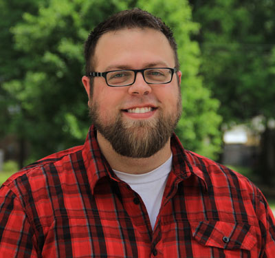 Josh Lumpkin
