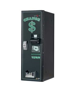 AC-1001 Dollar Bill Changers - Change Machines