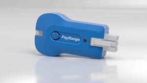 Payrange Cashless System