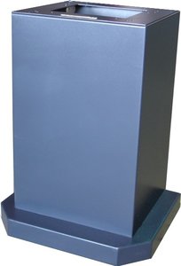 AC-2076 High Security Vending Changer Base