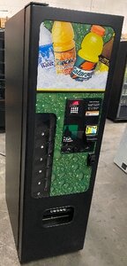 Refurbished USI 3179 Drink Vending Machine