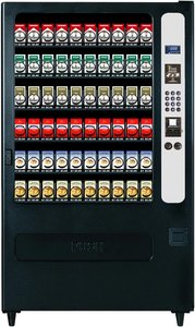 CIG-4060 Cigarette Vending Machines