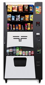 F920 Combo Vending Machines