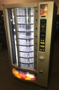 2011-2012 Year Refurbished National 432 Food Machine