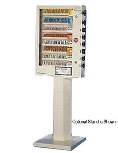 Li'l Medic 8 Medical Vending Machines