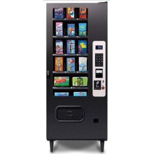 Laundry Vending Machine
