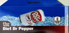 dr pepper flavor dr pepper flavor