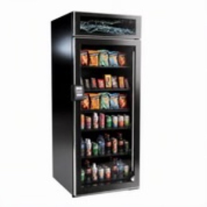 Smart Cooler Vending Machines | USI | Spectra Core Vending Machines for Sale Nationwide!