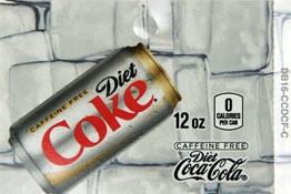 large diet coke caffeine large diet coke caffeine