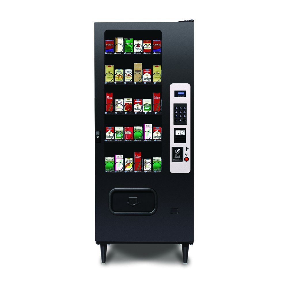 CIG-2330 Cigarette Vending Machines - MEGAvending