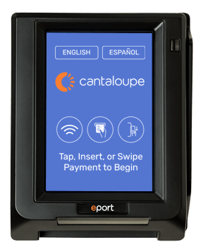 Engage Wireless | Full kit with cashless-audit | Credit Card Readers | Vending Machine Accessories