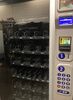 Refurbished National 180 Mid Size Snack Vending Machine