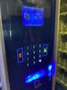 Refurbished National 186 Snack Vending Machine IPhone Touch Screen