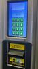 Refurbished USI 3561 Spiral Food Vending Machine