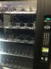 Refurbished National 780 Combo Vending Machine