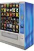 Refurbished National 187 Snack Vending Machine IPhone Touch Screen
