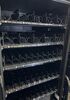 Refurbished USI 3517 Combo Vending Machine