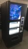 Refurbished USI BC10 CB500 Drink Vending Machine Sells for $5250 New