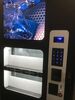 Refurbished USI BC10 CB500 Drink Vending Machine Sells for $5250 New