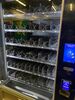 Refurbished National 187 Snack Vending Machine