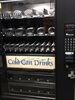 Refurbished Automatic Products LCM4 Combo Vending Machine MDB Credit Card Capable