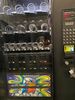 Refurbished Mid Size AP LCM5 Combo Vending Machine
