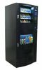 Snak Mart SM23- B  (Black Combo Vending Machines)