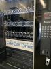 Refurbished Automatic Products LCM4 Combo Vending Machine MDB Credit Card Capable