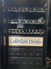Refurbished Automatic Products LCM4 Combo Vending Machine MDB Credit Card Capable