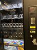 Refurbished AP Studio 5 Small Vending Machine