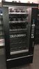 Refurbished Dual Spiral National 474 Non-MDB Snack and Soda Combo Vending Machines