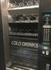 Refurbished Dual Spiral National 474 Non-MDB Snack and Soda Combo Vending Machines