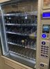 Refurbished National 449 Combo Vending Machine