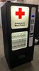 Refurbished USI BC10 CB500 Drink Vending Machine Sells for $5250 New