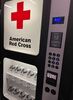 Refurbished USI BC10 CB500 Drink Vending Machine Sells for $5250 New