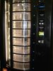 2009 Year Refurbished Crane National 432 Cold Food Vending Machine $8K New