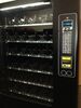 Refurbished Full Size USI 3185 Snack Vending Machine