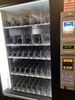 Refurbished AMS LTF9 Combo Vending Machine