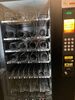 Refurbished AMS 35628 Sensit 3 Mid Size Snack Vending Machine