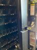 Refurbished AMS 35628 Sensit 3 Mid Size Snack Vending Machine