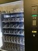 Refurbished GPL 6500 Combo Vending Machine