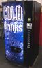 Refurbished Dixie Narco 501E Drink Vending Machine