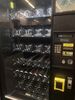 Refurbished Mid Size Automatic Products 121 Snack Vending Machine