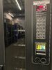 Refurbished Small Size USI 3120 Cigarette Vending Machine