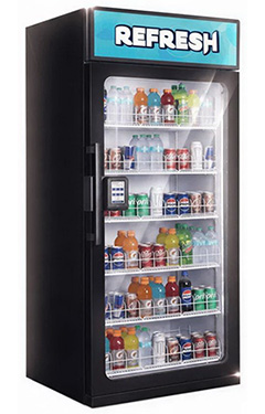 Smart Coolers
