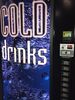 Refurbished Dixie Narco 501E Drink Vending Machine