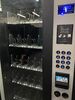 Refurbished Small 29 Wide USI 3503 Snack Vending Machine